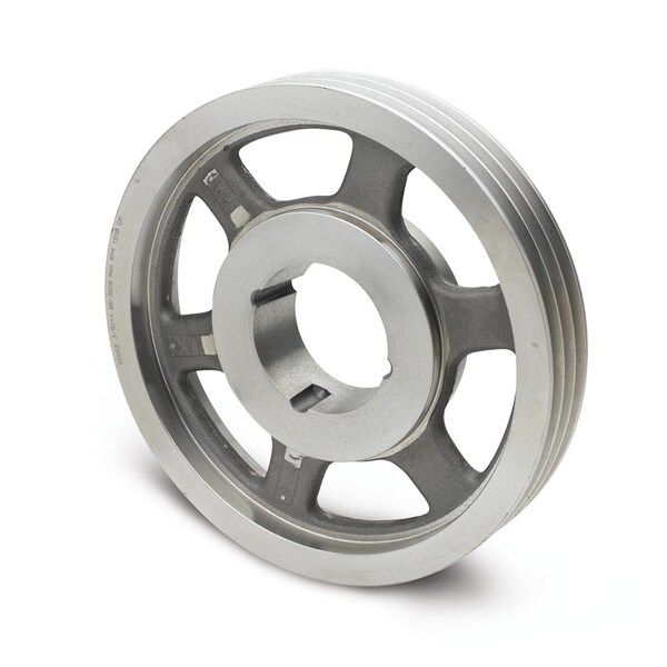 Dodge Taper Lock Sheaves/Bushings, Timing Sprockets, 2B3.81610 SHEAVE